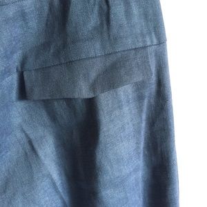 Massimo Dutti Pants & Jumpsuits - MASSIMO DUTTI TAPERED ANKLE PANT Massimo Dutti Pants & Jumpsuits - MASSIMO DUTTI TAPERED ANKLE PANT